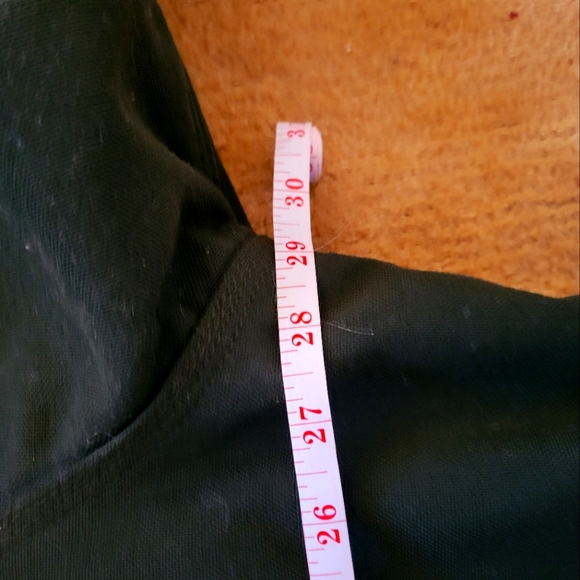 Carhartt Detroit Jacket J129 OLV 2XL Regular - Picture 4 of 6